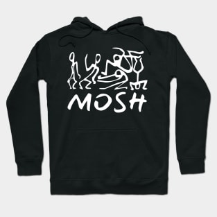 Mosh Hoodie